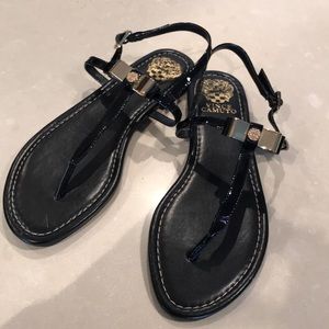 ❤️🖤Brand new Vince 🖤Cameron ❤️Sandals.